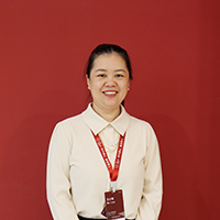 王小梅