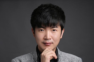 音乐老师—Kyung Min Kong