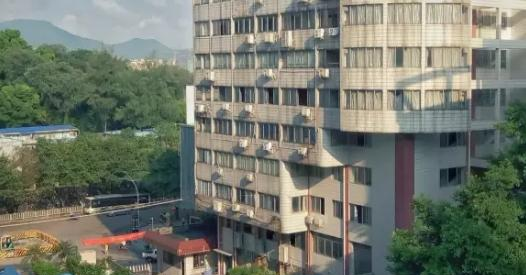 广东城市技师学院