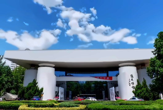 北京语言大学留服中心出国留学