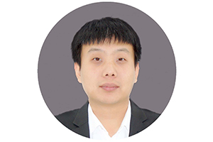 学生管理主任：Zack Shi