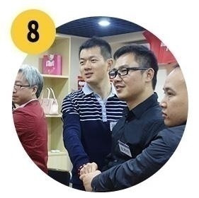 实用技巧