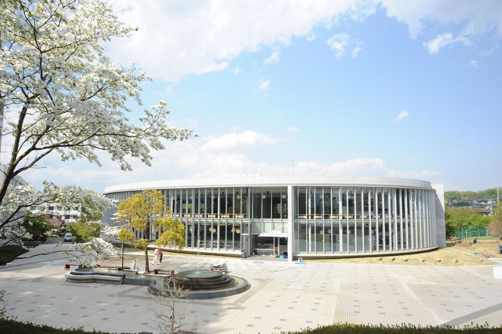 日本文化大学