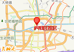 庐阳区校区