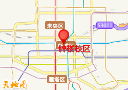 钟楼校区