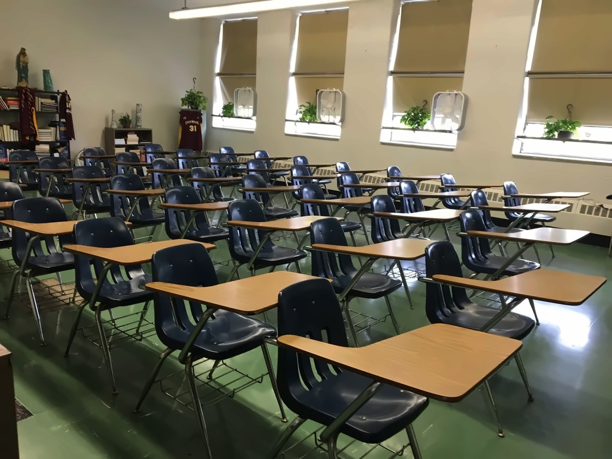 教学设施