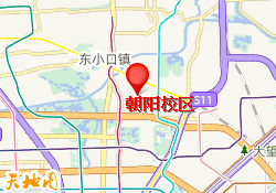 朝阳校区