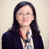 程敏 执行校长
