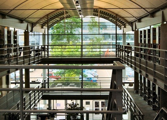 克兰菲尔德大学