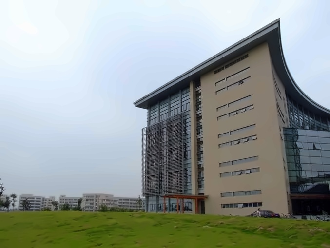 华东师范大学