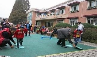 成都译华外国语学校国际幼稚园
