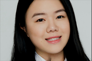 吉灿 Ida Ji