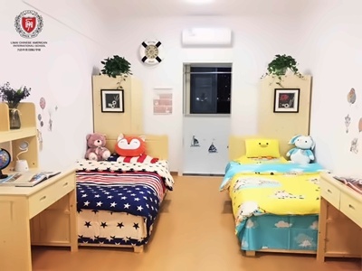 宿舍