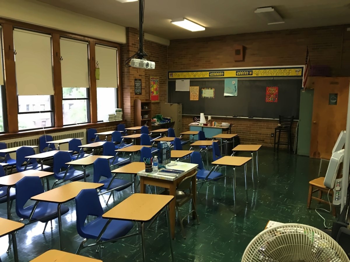 教学设施