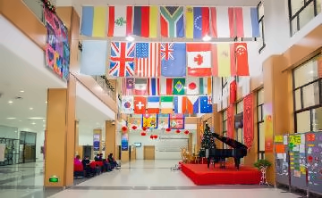 长沙玮希外籍人员子女学校A-level课程