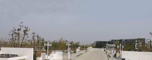六安职业技术学院地址在哪里 
