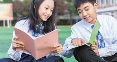 入学面试