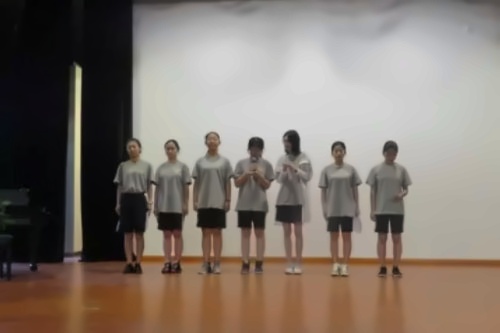 清华志清国际部