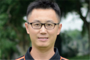 陈刚