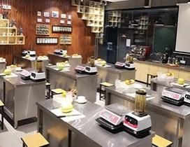 东莞蓝馨西点培训学校