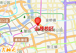 金桥校区