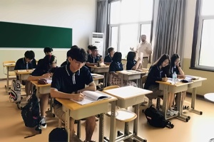 青岛长江学校国际部国际高中美高AP班招生简章