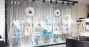 作品展示墙