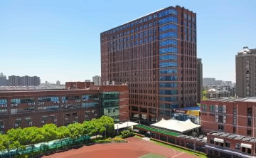 上海奉贤区博华双语学校国际课程中心美高AP课程
