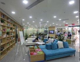 无锡美联英语