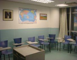 青岛伯格雷斯外语学校