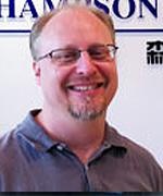 Stephen Kolter