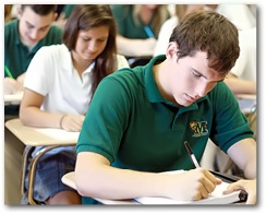 学生生活