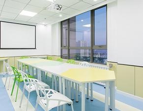 会议室