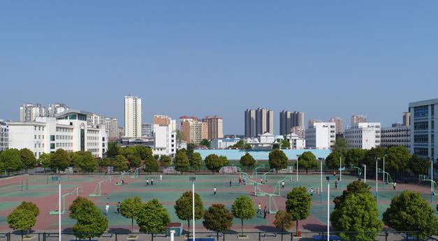 湖北信息工程学校3