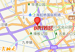 闵行校区