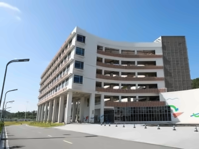 广州耀华国际学校校园环境