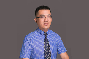 Kevin Zhang