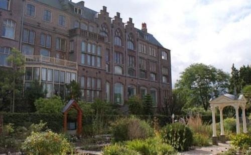 莱顿大学