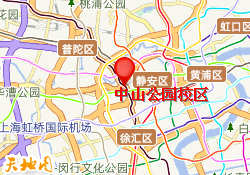 中山公园校区