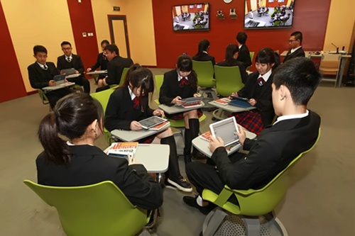 北京王府学校怎么样？有哪些办学优势？