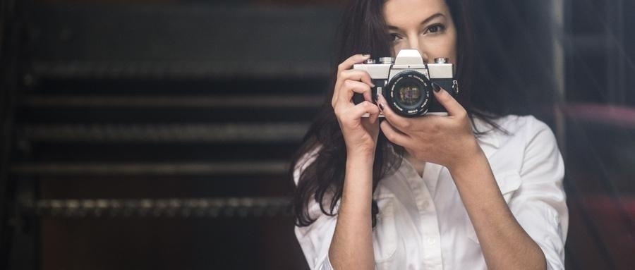 兰州七里河哪家培训摄影好