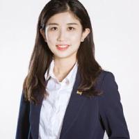 方洁芸 Mia