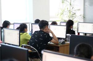 成都十月驿教育