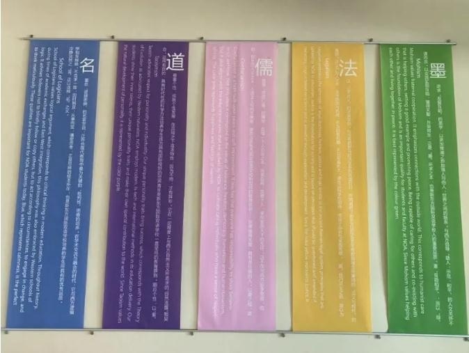 新东方国际双语学校