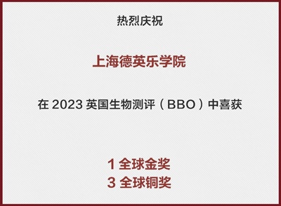 上海德英乐学院2023英国生物测评(BBO)获奖喜报.jpg