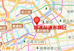 新课标浦东新区
