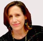 Jennifer Hyde Sachs 执行校长