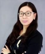 Tina Fan