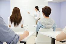 小班教学