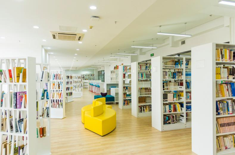北京新东方国际双语学校